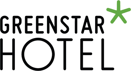 GreenStar Hotels logo