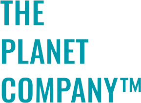 Planet Company logo